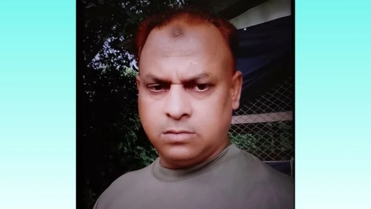 ছোট ভাইয়ের স্ত্রীর লাথির আঘাতে বড় ভাইয়ের মৃত্যু