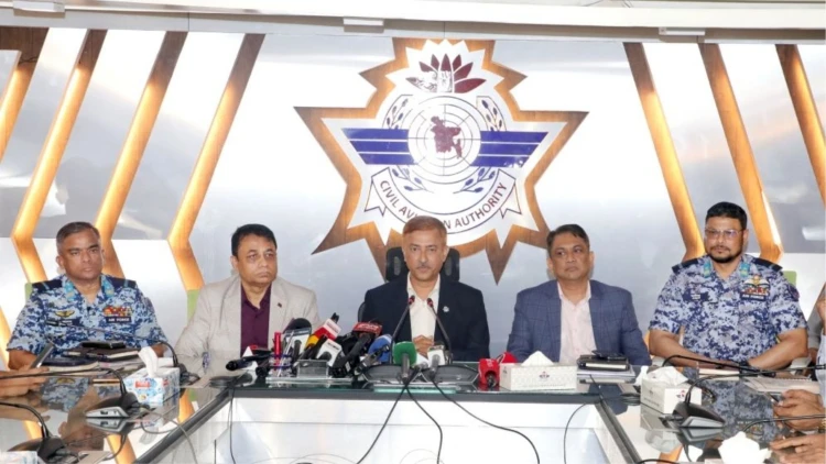 বাংলাদেশ-সৌদি বিমান যোগাযোগে নতুন সমঝোতা, ফ্লাইট সংখ্যা বাড়ল ৮৪টিতে