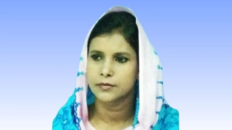 বগুড়া যুব মহিলা লীগ নেত্রী গ্রেপ্তার