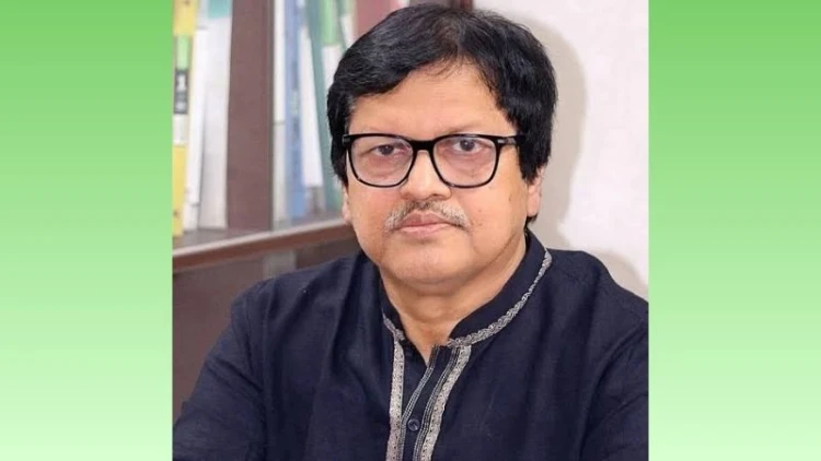 হামিদুর রহমান আযাদের বক্তব্যে সাবেক এমপি বাবুলের কড়া জবাব