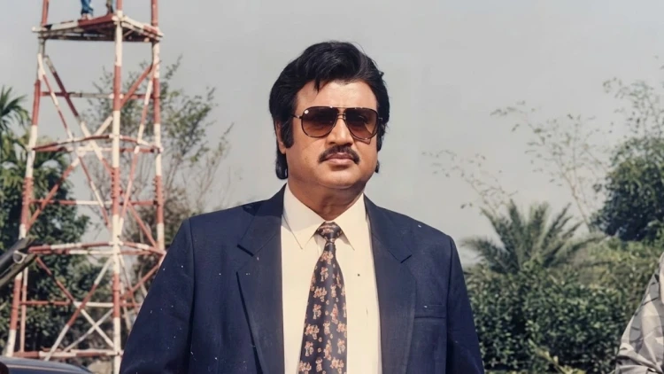 ঢাকাই চলচ্চিত্রের ‘অ্যাকশন কিং’ জসিমের জন্মদিন আজ