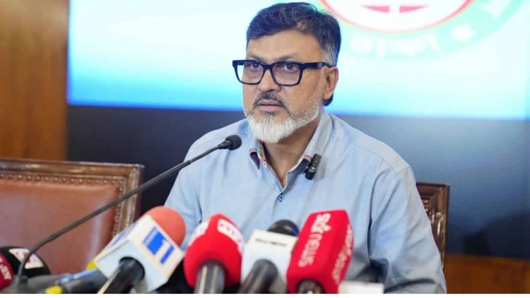 ঢাকাকে আধুনিক ও দুর্গন্ধমুক্ত নগরী হিসেবে গড়ে তুলতে কাজ করছে ডিএনসিসি