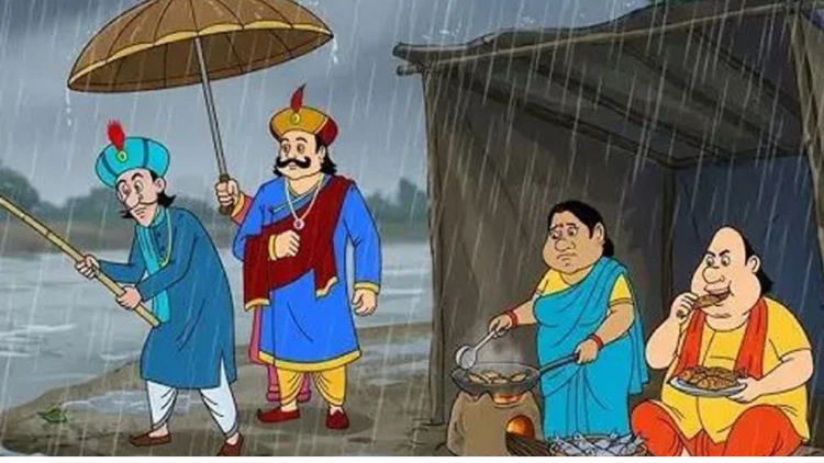 শেষ হয়নি ‘গোপাল ভাঁড়’, সনি ৮-এ প্রকাশ পেল নতুন পর্ব