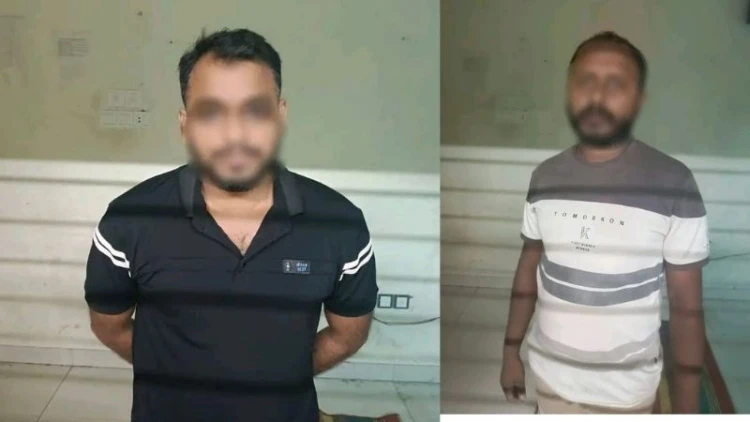 ১৫ আগস্টে অপতৎপরতা: খুলনায় ২ ছাত্রলীগ নেতা গ্রেপ্তার
