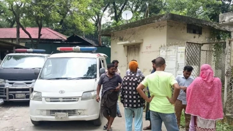 টাঙ্গাইলে নিখোঁজ পলিটেকনিক শিক্ষার্থীর লাশ উদ্ধার