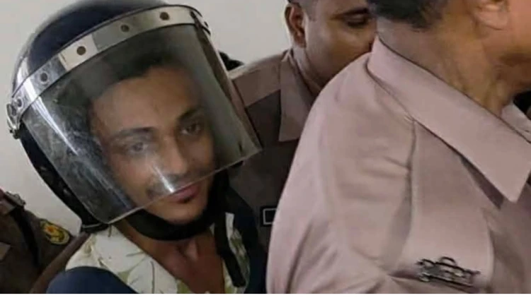২ মামলায় টিকটকার প্রিন্স মামুনের জামিন: কারামুক্তিতে বাধা নেই