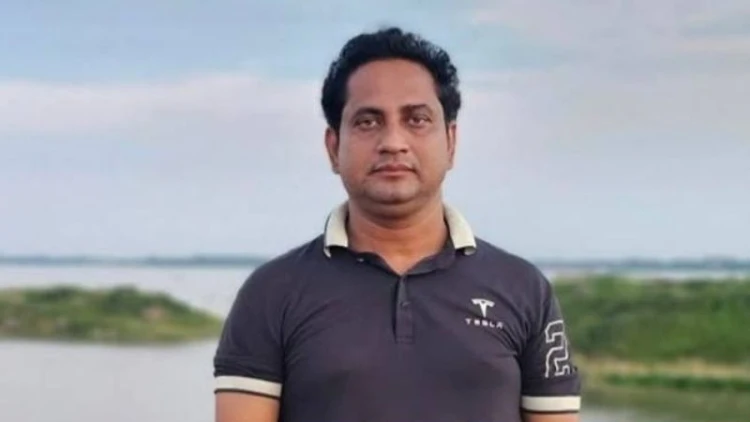 ব্রাহ্মণবাড়িয়ায় ছাত্রলীগের সাবেক সহ-সভাপতি গ্রেপ্তার
