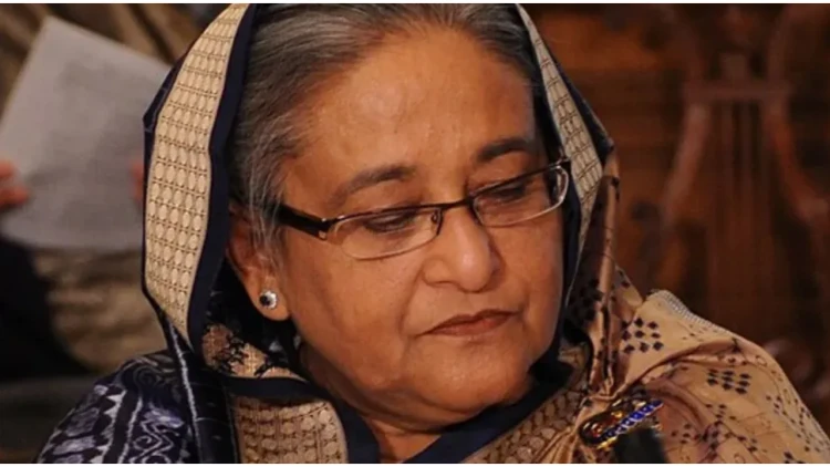 শেখ হাসিনাকে ফেরত পাঠানোর সিদ্ধান্ত ভারতের আদালতে: ইন্ডিয়ান এক্সপ্রেস