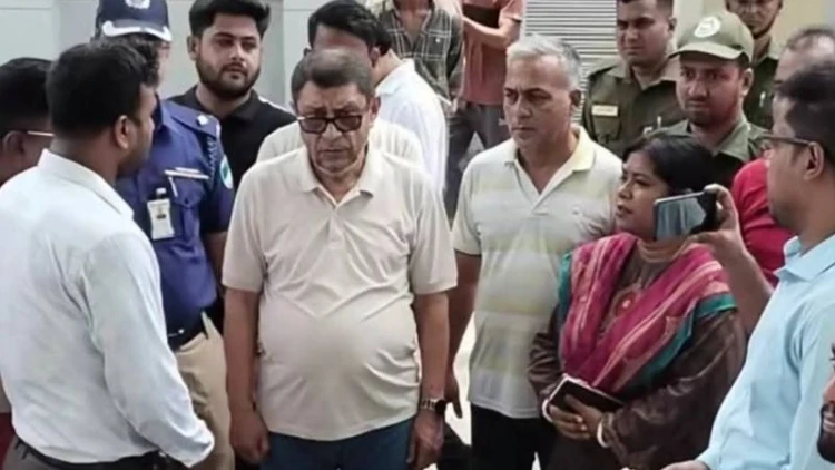 হাসপাতালগুলোতে সেবার মান বেড়েছে: স্বাস্থ্যমন্ত্রী