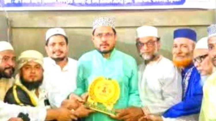 কোরআনের আলোয় আলোকিত প্রজন্ম গড়ে তুলতে হবে: এমপি আবু সুফিয়ান