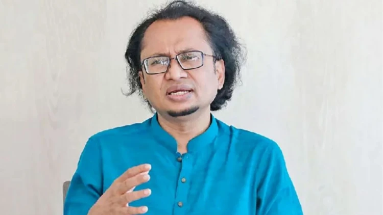 গ্যাস সংকট আমদানিনির্ভর নীতির ফল: তথ্য উপদেষ্টা ডা. জাহেদ উর রহমান