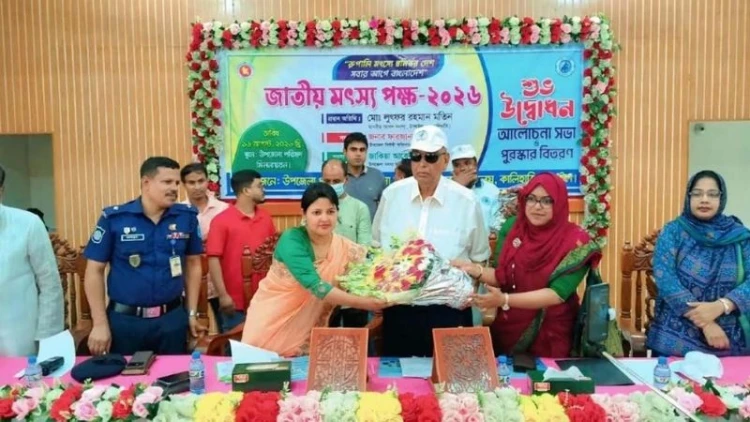 কালিহাতীতে শিক্ষার সভায় শিক্ষক অবমূল্যায়নের অভিযোগ