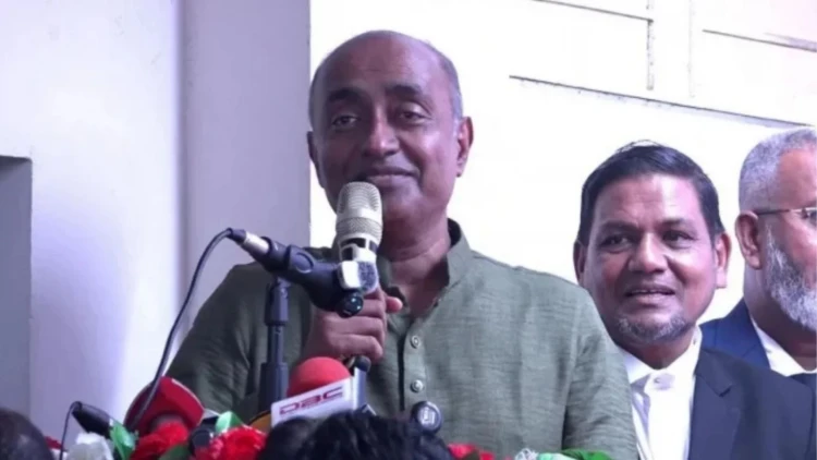 গোপনে নয়, উপযুক্ত আদালতে ফ্যাসিবাদের বিচার হবে: আইনমন্ত্রী