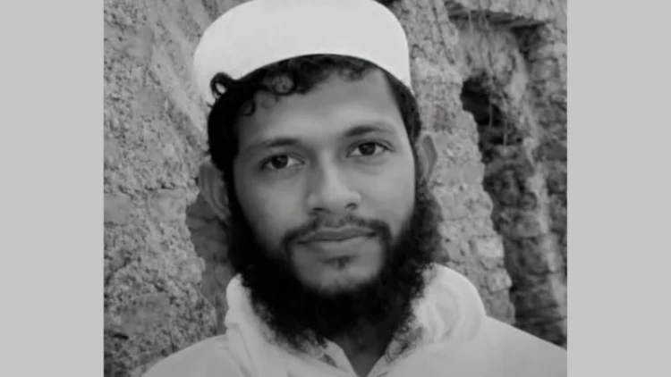 নামাজে সেজদারত অবস্থায় ইমামের মৃত্যু