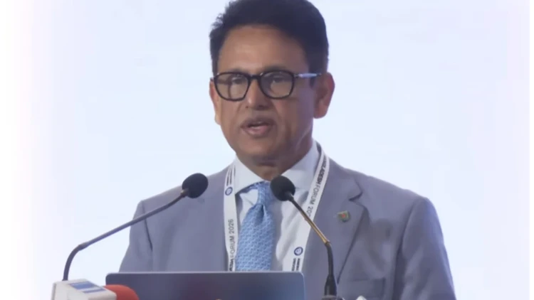 বিশ্ববিদ্যালয়গুলোর মান বাড়ানো দরকার: শিক্ষামন্ত্রী এহছানুল হক মিলন