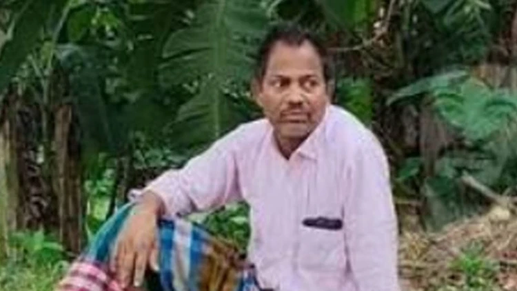 স্ত্রী-সন্তানের কাছে লাঞ্ছিত সেই জামাল মারা গেছেন