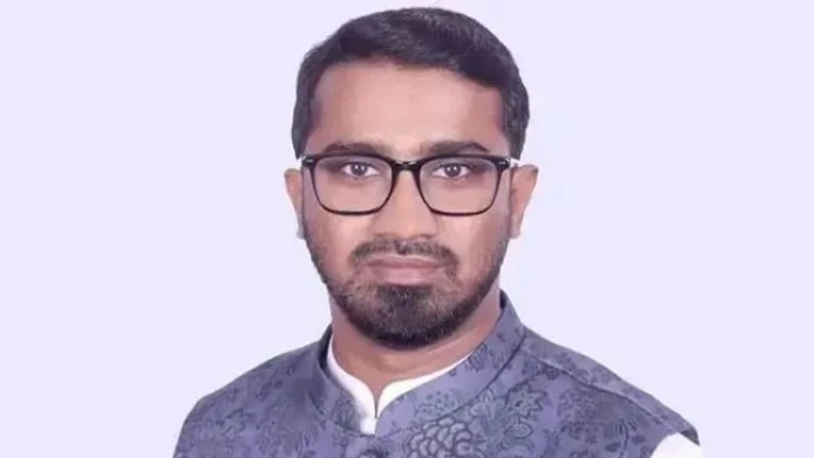 জামায়াত-শিবির জালিম সংগঠনে পরিণত হয়েছে: রাশেদ খাঁন