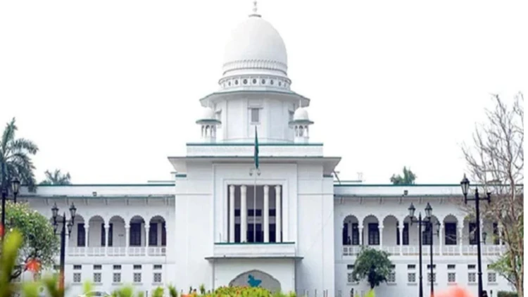 হাইকোর্টে ১২ কার্যদিবসে ৬২৬৩৭ মামলা নিষ্পত্তি, বাড়ছে আস্থা