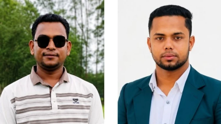 কবিরহাট উপজেলা ছাত্রদলের আহ্বায়ক জহির, সচিব হৃদয়