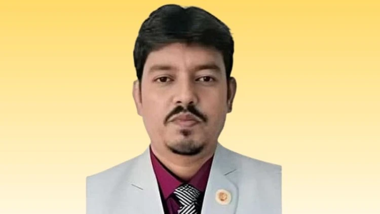 দুর্নীতির দায়ে রাবি শিক্ষক সুজন সেনকে অব্যাহতি