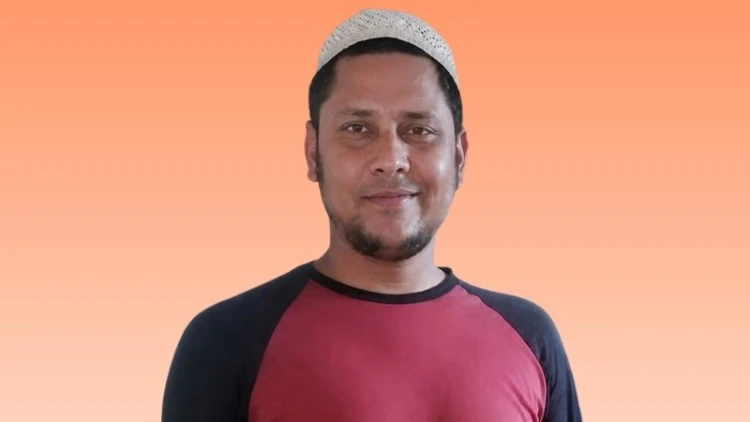 সন্তান রেখে হিন্দু ধর্ম গ্রহণ, স্বামীর বিরুদ্ধে মুসলিম স্ত্রীর মামলা