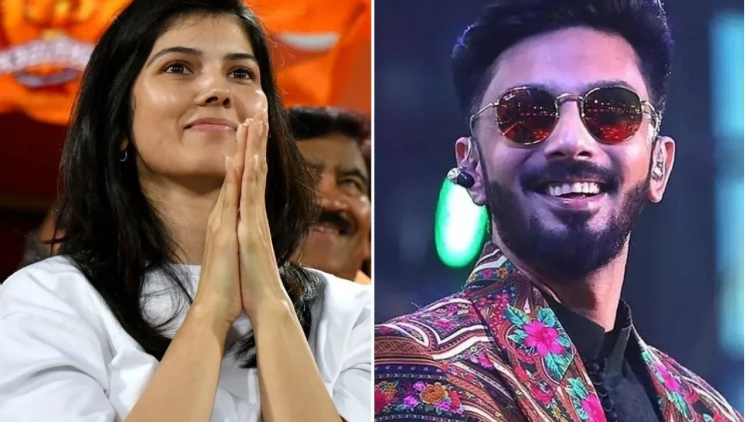 নভেম্বরে বিয়ের পিঁড়িতে অনিরুদ্ধ-কাব্য, গুঞ্জন নাকি সত্যি