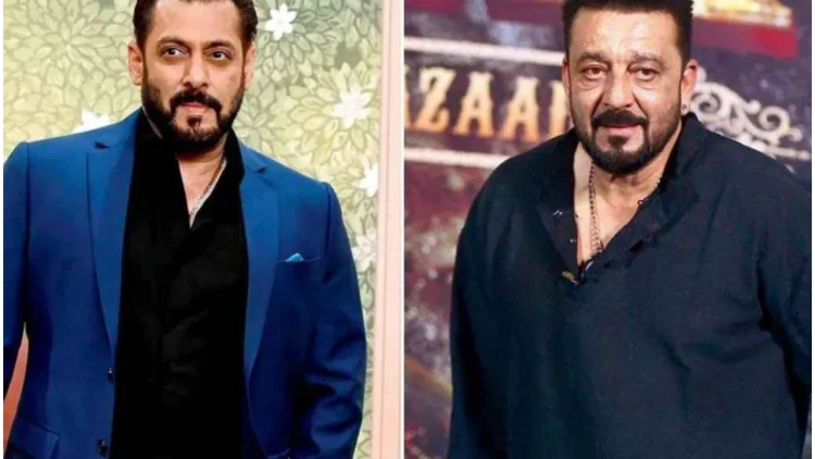 সৌদি সিনেমায় ফিরছে সালমান-সঞ্জয় জুটি, সঙ্গে মনিকা বেলুচ্চি