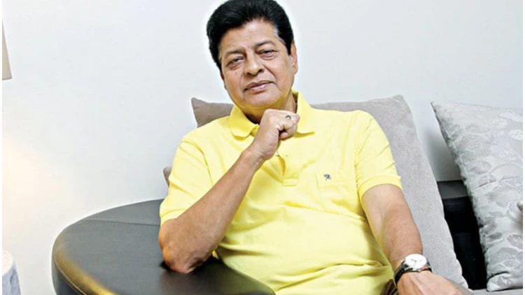 কিংবদন্তি চিত্রনায়ক ‘মিয়া ভাই’ ফারুকের জন্মদিন আজ