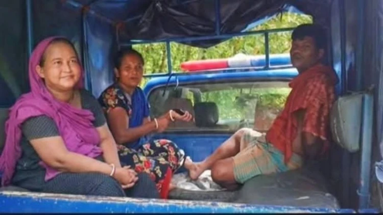 শ্রীপুরে গহিন জঙ্গলে মদের কারখানা, আটক ৩