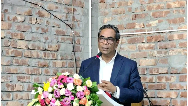 অক্টোবরেই চালু হচ্ছে ৫ বিভাগে নতুন পূর্ণাঙ্গ শিশু হাসপাতাল: স্বাস্থ্য প্রতিমন্ত্রী