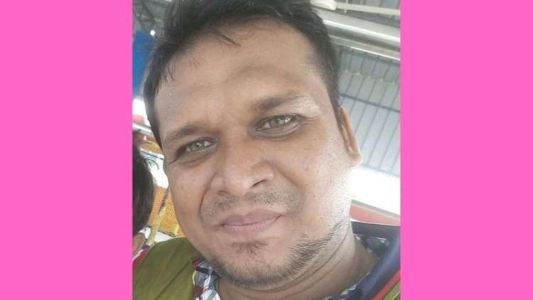 কলকাতার দুর্ঘটনায় কুষ্টিয়ার এক পরিবারের চারজন নিহত