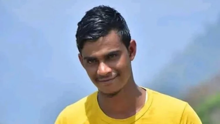 সৌদিতে ট্যাংকারচাপায় কটিয়াদীর রুবেলের মর্মান্তিক মৃত্যু