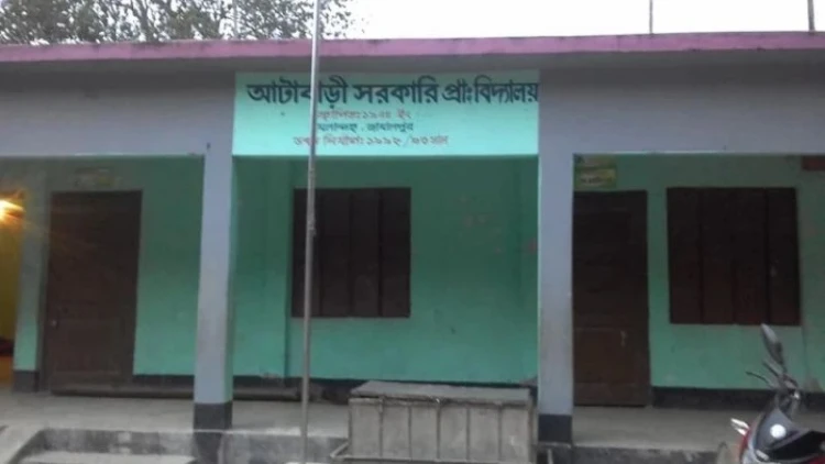 মেলান্দহে বিদ্যালয়ের প্রজেক্টর চুরি, ২০ দিনেও ধরা পড়েনি চোর