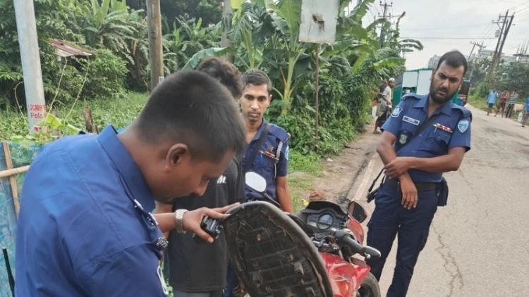 নোয়াখালীতে মাদকবিরোধী অভিযানে গ্রেপ্তার ২৭