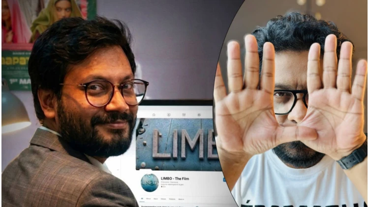 অংশুর ‘লিম্বো’ সিনেমায় যুক্ত হলেন ‘লাপাতা লেডিস’ খ্যাত বিপ্লব গোস্বামী