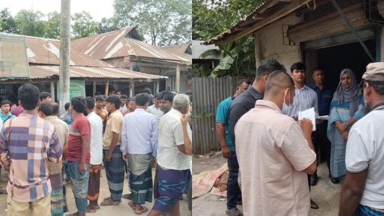 পীরগাছায় অবৈধ সার বিক্রির দায়ে ব্যবসায়ী গ্রেপ্তার