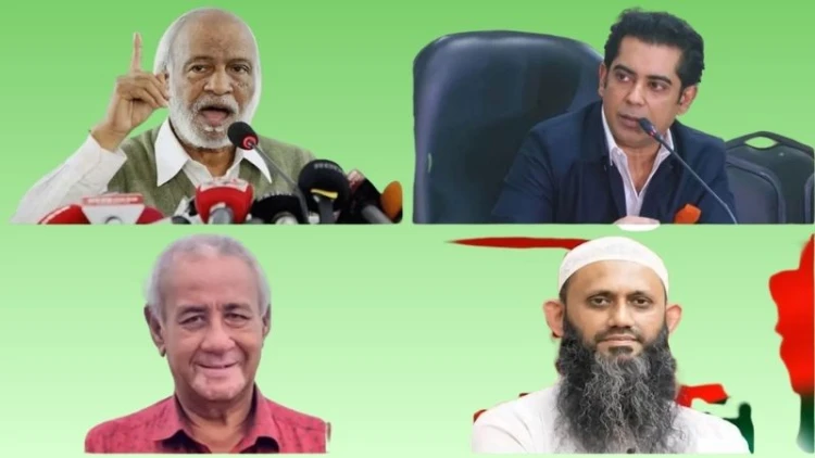 মন্ত্রিসভায় যুক্ত হচ্ছেন নতুন চার মুখ