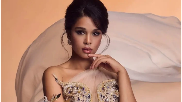 ‘মিস ইউনিভার্স পাকিস্তান ২০২৬’ হলেন মিসবাহ আরশাদ
