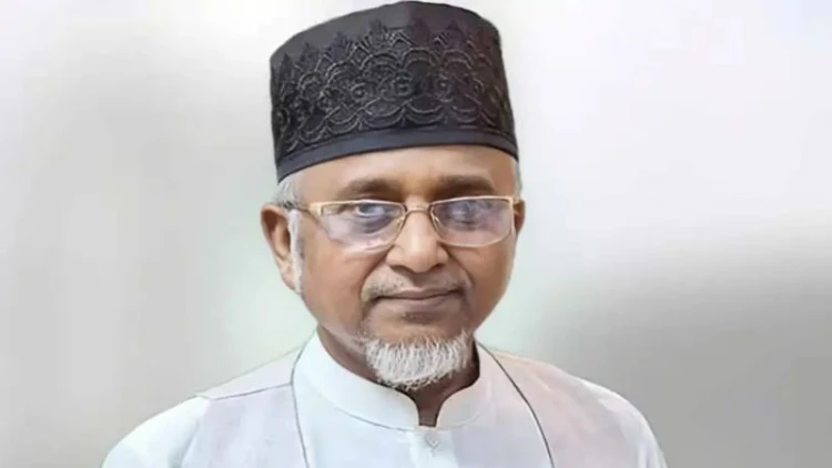 আবারও ফেঁসে যাচ্ছেন গাজী নজরুল, বিস্ফোরক দাবি গাড়িচালকের