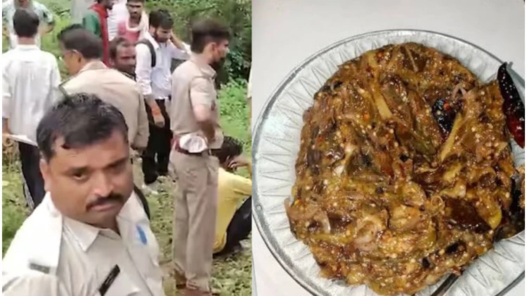 ভারতে ‘বেগুন ভর্তা’ খেয়ে ৩ বোনের রহস্যজনক মৃত্যু