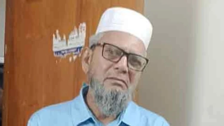 যশোরে আওয়ামী লীগ নেতা খায়রাত হোসেন আটক