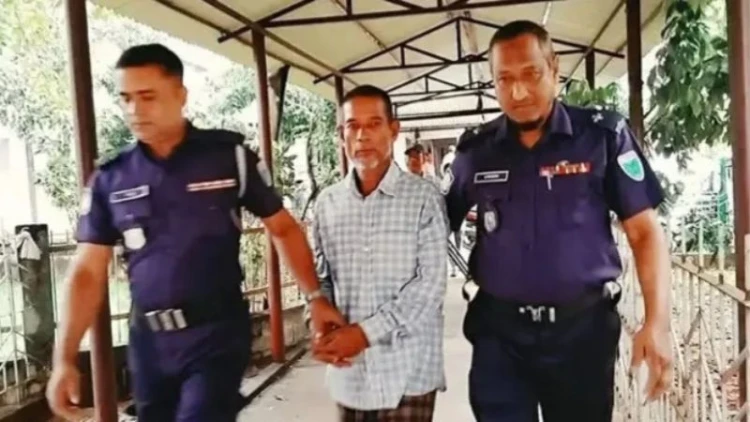 মৌলভীবাজারে মেয়ে হত্যা মামলায় বাবার মৃত্যুদণ্ড