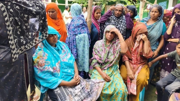 কুমারখালীতে ঋণের চাপে ব্যবসায়ীর আত্মহত্যা