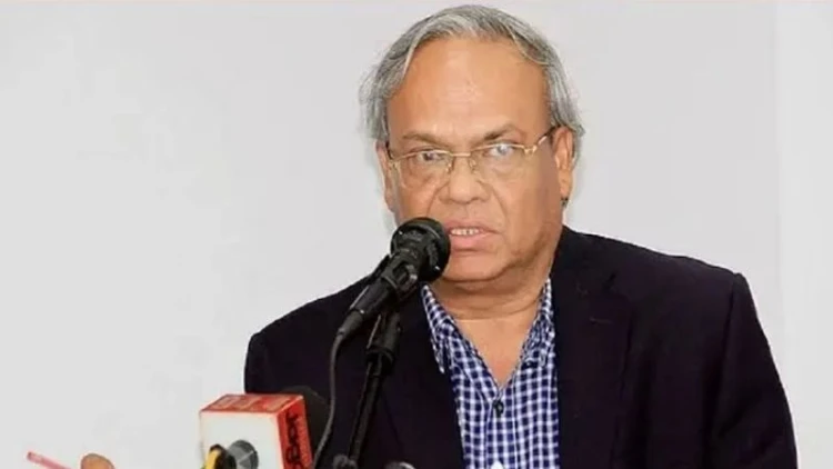নবীজির আগমন সারা বিশ্বের জন্য রহমত: রিজভী