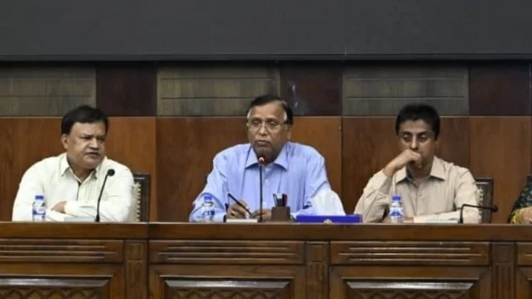 সায়দাবাদে আধুনিক এসি বাস টার্মিনাল নির্মাণ করবে ডিএসসিসি