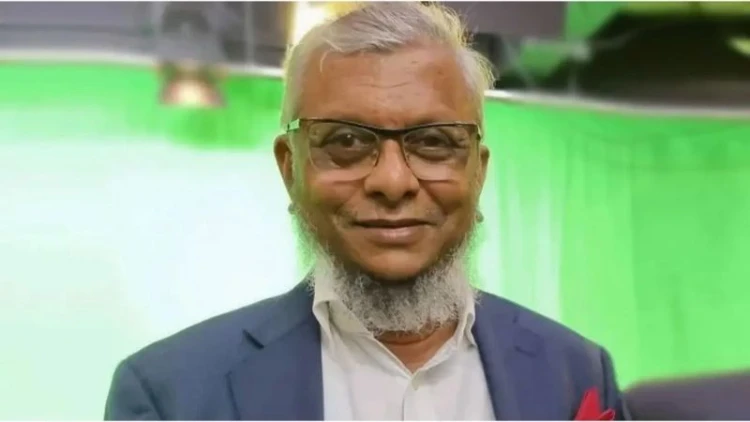 বিনা খরচে ১০ হাজার কর্মী মালয়েশিয়া পাঠাবে সরকার: প্রবাসীকল্যাণমন্ত্রী