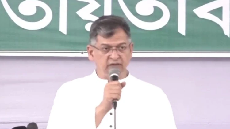 গত ছয় মাসের সকল অপরাধীদের সুনির্দিষ্ট বিচারের আওতায় আনা হয়েছে: স্বরাষ্ট্রমন্ত্রী