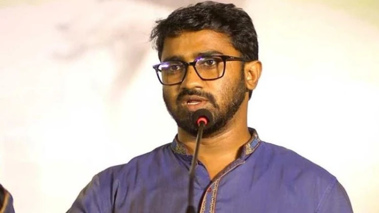 বিরোধীদলের ছায়া সরকার থেকে এনসিপি আউট: রাশেদ খান