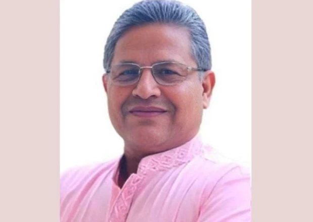 ভাঙ্গায় ৪৩টি সড়ক উন্নয়ন প্রকল্প অনুমোদন করালেন এমপি শহিদুল ইসলাম বাবুল