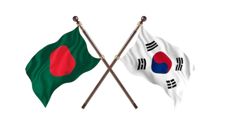 ঢাকায় ভিসা সেন্টার চালু করছে দক্ষিণ কোরিয়া